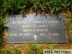 Robert Charles "bob" Lane