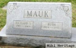 Richard S. Mauk