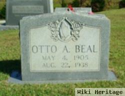 Otto A Beal