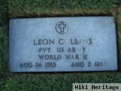 Leon Collins