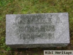 Josephine B. Donahue