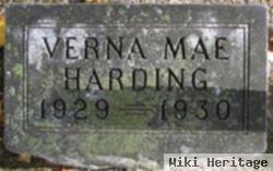 Verna Mae Harding