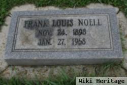 Frank Louis Noell