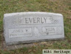 James W. Everly