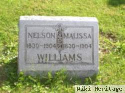 Nelson H. Williams