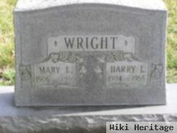 Harry L. Wright