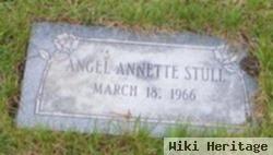 Angel Annette Stull