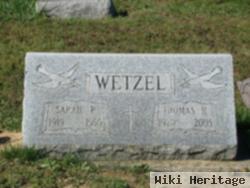 Thomas H. Wetzell