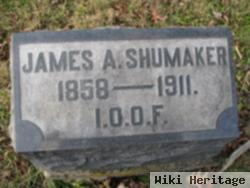 James Albert Shumaker