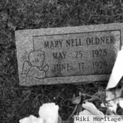 Mary Nell Oldner