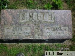 Frank Smith