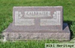 William Galbraith