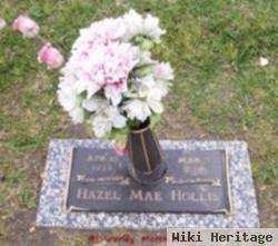 Hazel Mae Hollis