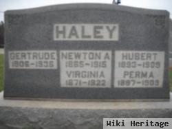 Hubert Haley