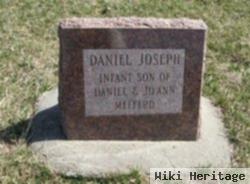 Daniel Joseph Mefferd