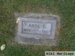 Rose Emma Shoup