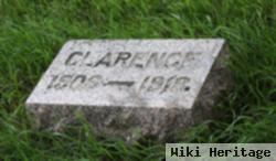 Clarence Christenson