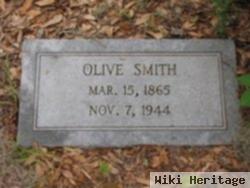 Olive Smith