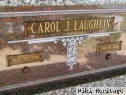 Carol J. Laughlin