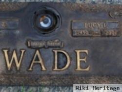 Lucy I. Wade