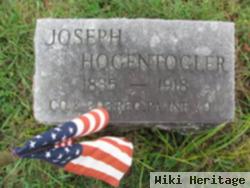 Joseph Hogentogler