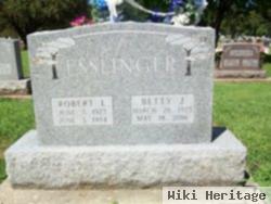 Betty Jane Kiner Esslinger