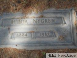 Hilda Nygren