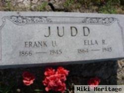 Ella R. Campbell Judd