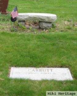 Charles Robert Carbutt