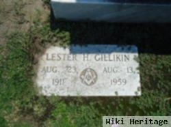 Lester Haywood Gillikin