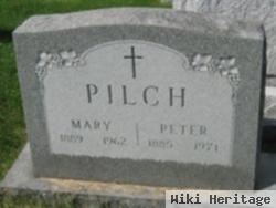 Mary Pilch