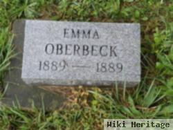 Emma Oberbeck