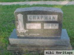 Abner Chapman