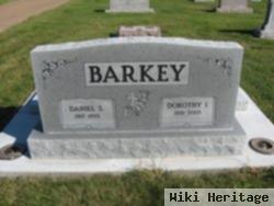 Dorothy I Barkey