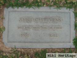 Anna C. Stevens