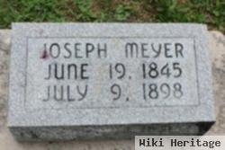 Joseph Meyer