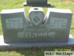 Herman Tingle