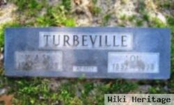 William Albert Turbeville, Sr