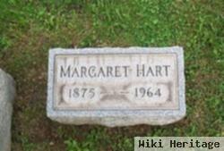 Margaret Hart