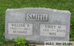 William B. Smith