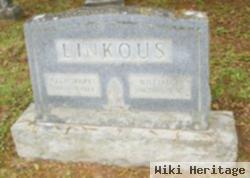 William Evans Linkous