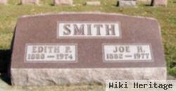 Edith P. Smith