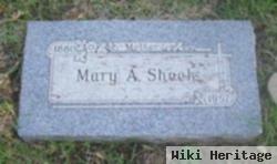 Mary Ann Staley Sheek