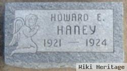 Howard Haney