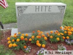 George W Hite