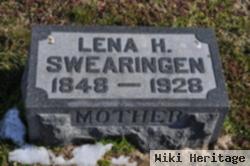 Lena H Swearingen