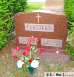 Thelma E Flattery