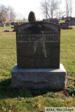 Elmer E. Mechling