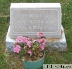 Vernon L. Richardson, Jr