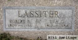 Eva G. Clulow Lassiter